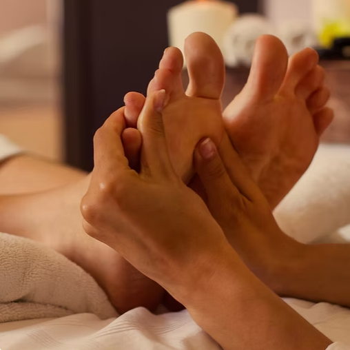 Foot Massage Treatments